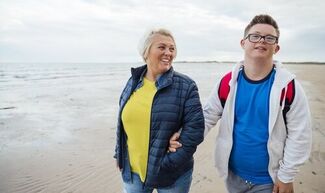 Disabled friendly holidays