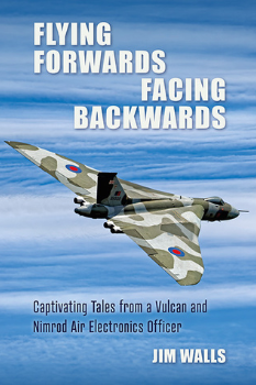 Flying forwards book