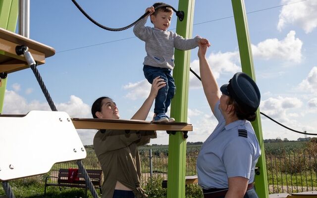 RAF Coningsby