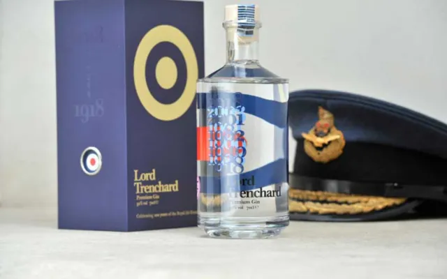 Heroes Drinks Company 