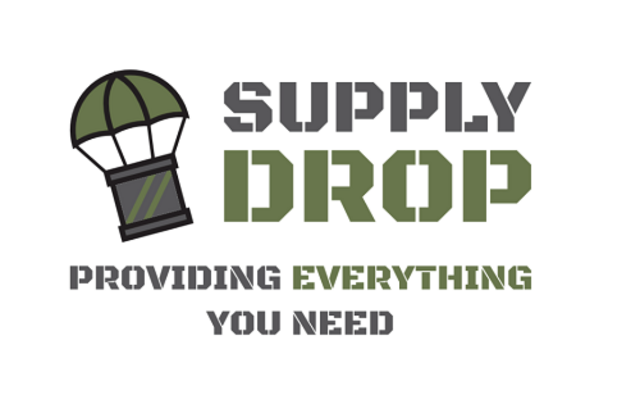 Supply Drop logo