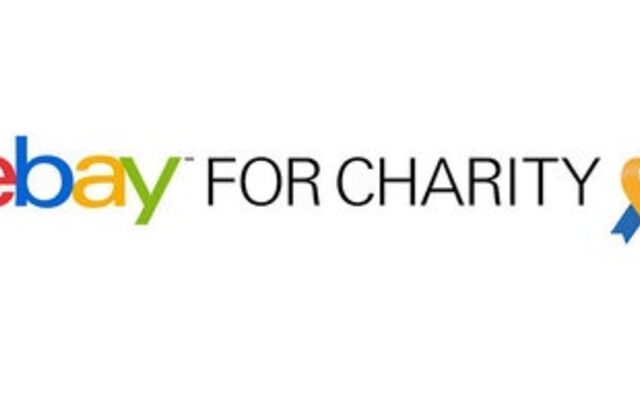 eBay for Charity