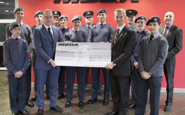 MBDA