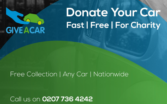 GiveACar