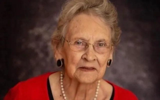 Joan Jones