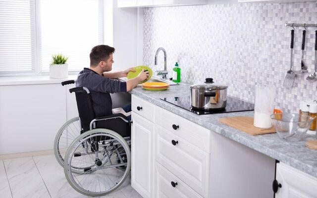Care and Independent living
