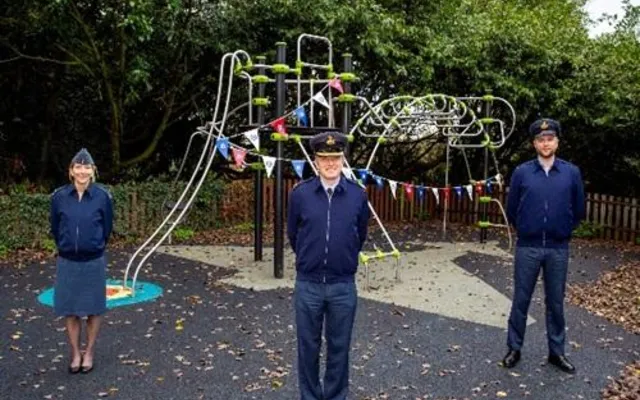 Play park
