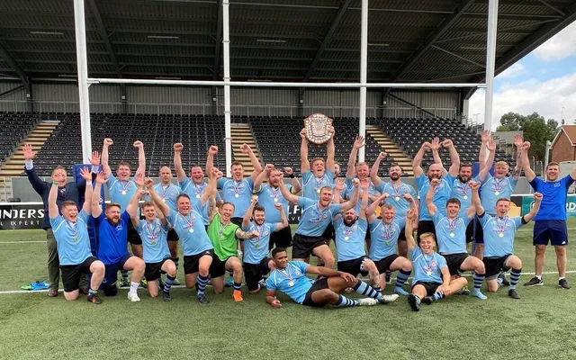 RAF Rugby Union