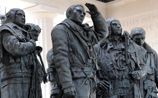 Bomber Command Memorial