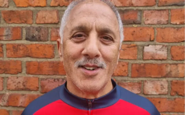 Iqbal Ud Din 