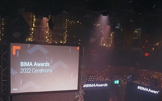 BIMA Awards