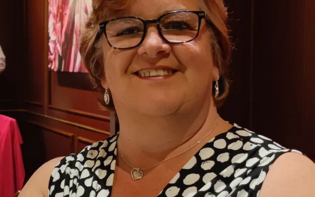 Fiona Hooper