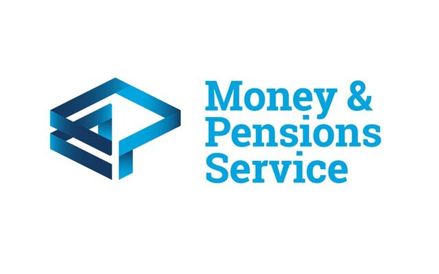 Money and Pensions Service