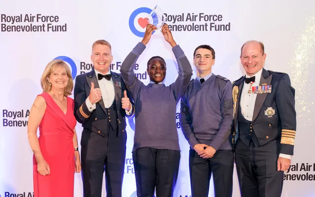 282 East Ham and CAS Awards