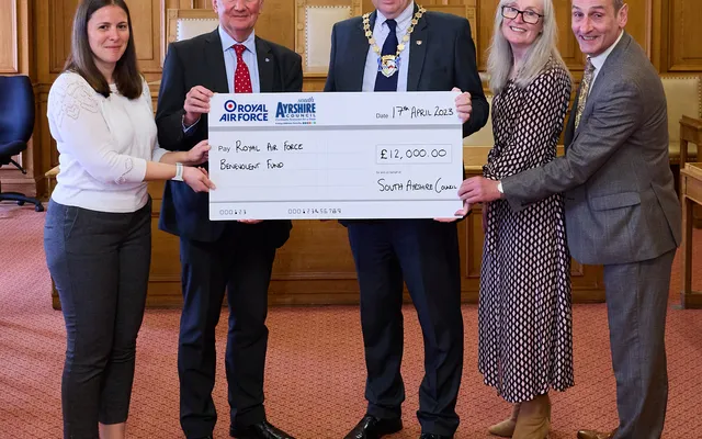 South Ayrshire Council