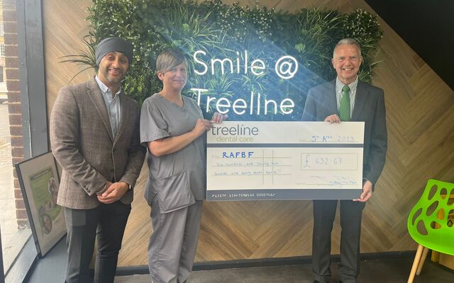 Treeline Dentalcare