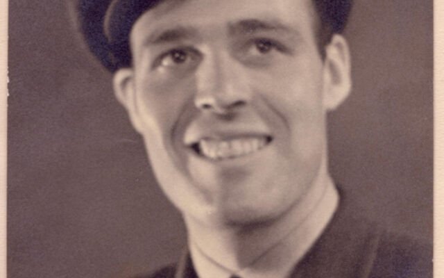 Rob Henderon Dambusters