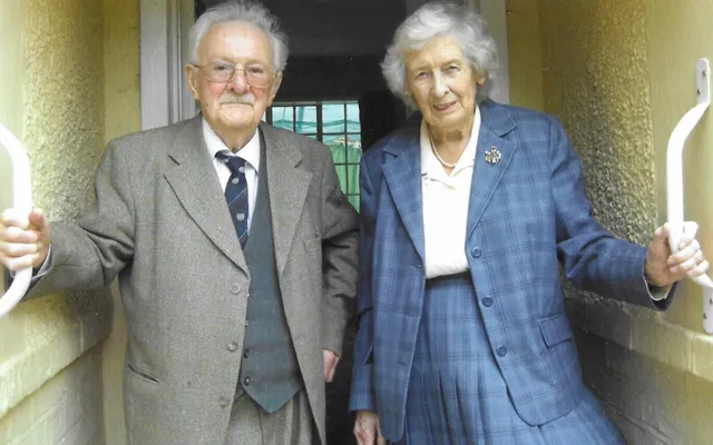 Stan and Joyce 2