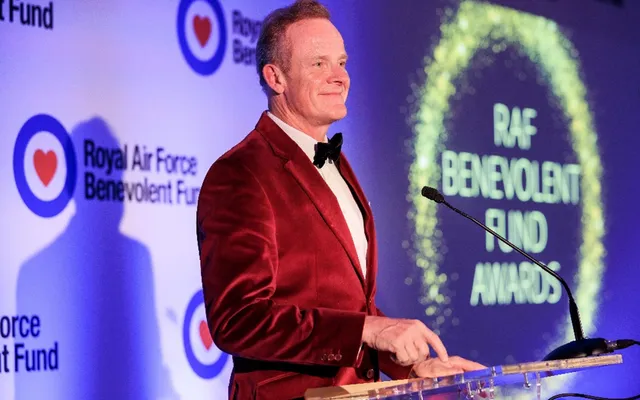 Alistair Petrie Awards