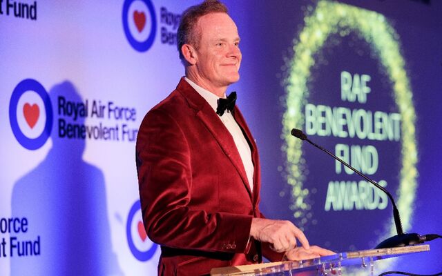 Alistair Petrie Awards