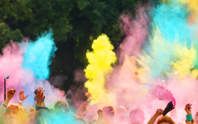 Colour Run