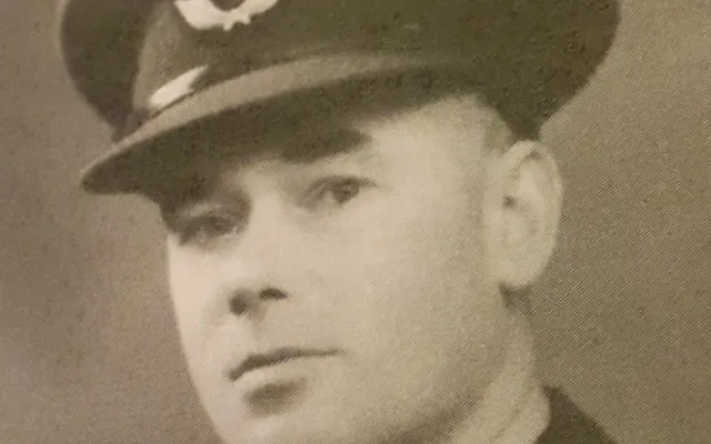 Len Eaton