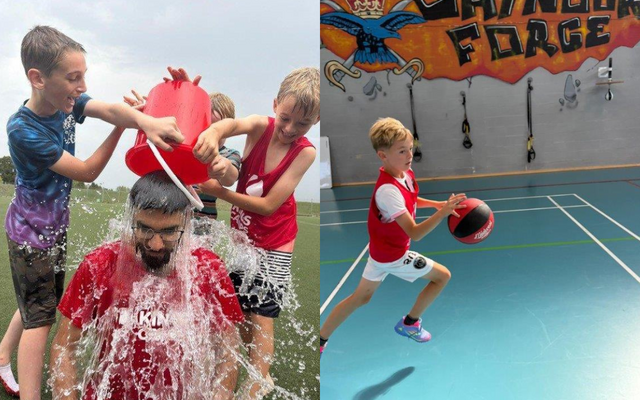 Holiday Provision RAF Odiham