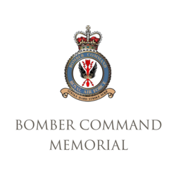 Bomber Command Memorial