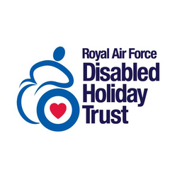 Royal Air Force Disabled Holiday Trust