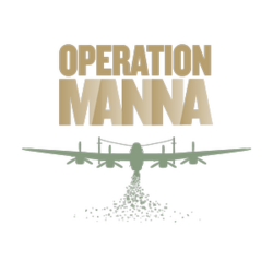 Operation Manna