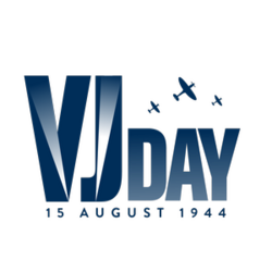VJ Day 15 August 1945