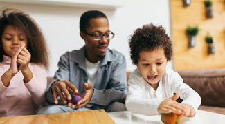Family Workshops
