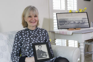 Jane Lambert