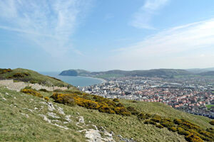 Awel Y Mor, Llandudno