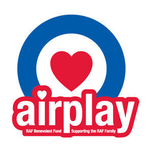 Airplay logo