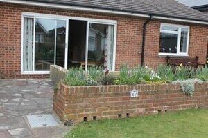 Accessible bungalow, Bognor Regis