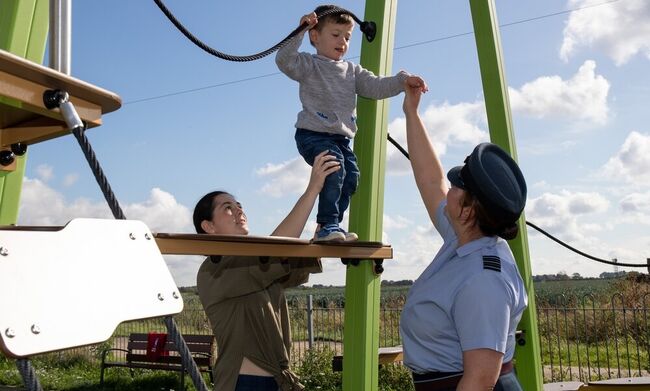 RAF Coningsby