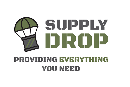 Supply Drop logo