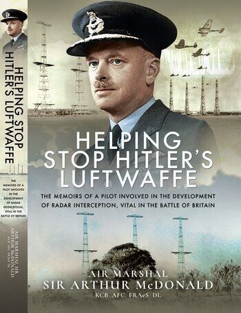 Helping Stop Hilter's Luftwaffe