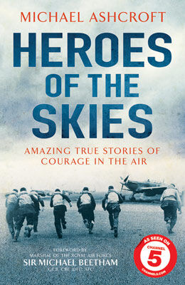 Heroes of the Skies