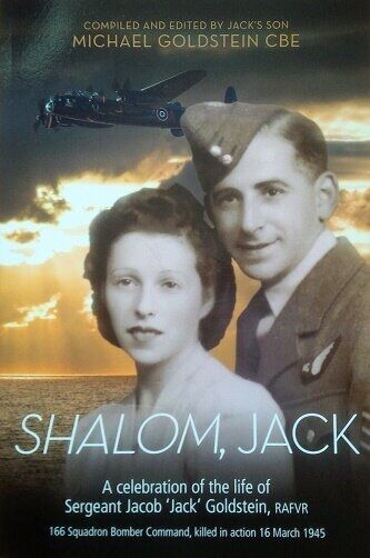 Shalom, Jack