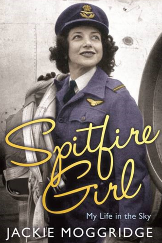 Spitfire Girl