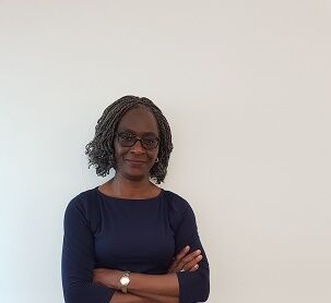 Victoria Fakehinde