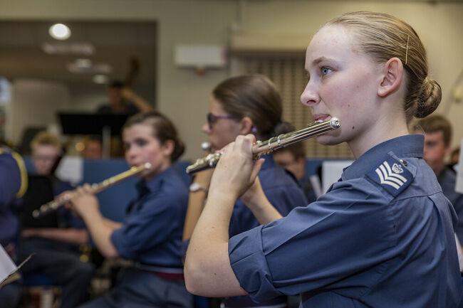 Air Cadets 