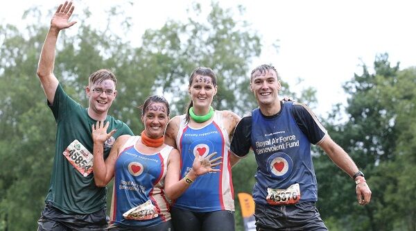 Rat race dirty weekend