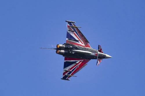 Typhoon Display Awards