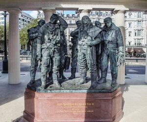 Bomber Command Memorial