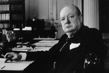 Churchill