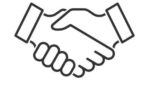 Handshake