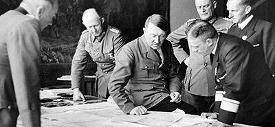 Hitler